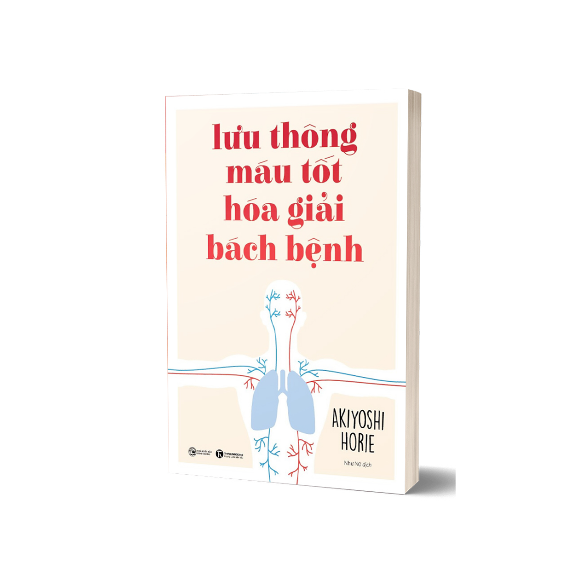 Lưu Thông Máu Tốt Hóa Giải Bách Bệnh