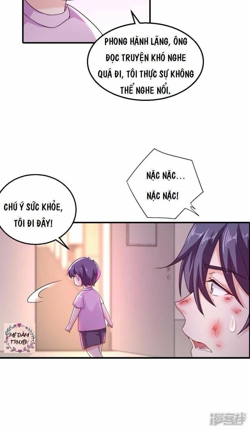 nhập cốt noãn hôn chapter 298 20