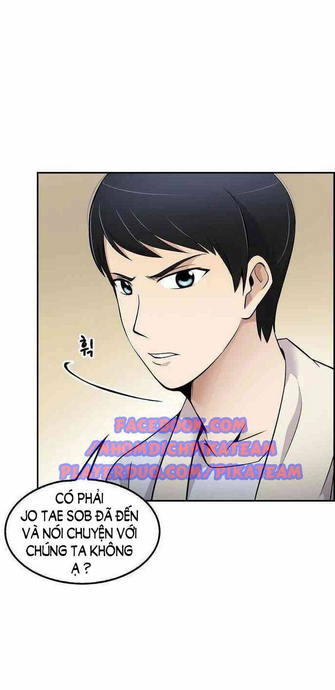 điều tra viên chuyển sinh chapter 15 27