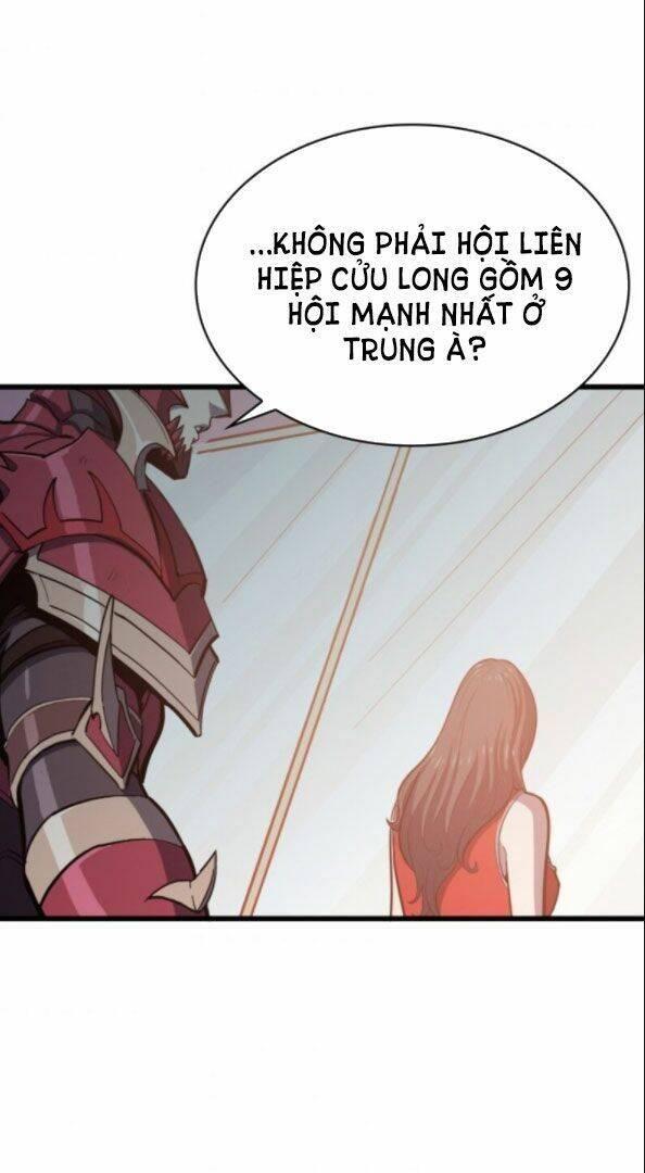 tôi trở lại thăng cấp một mình chapter 33 25