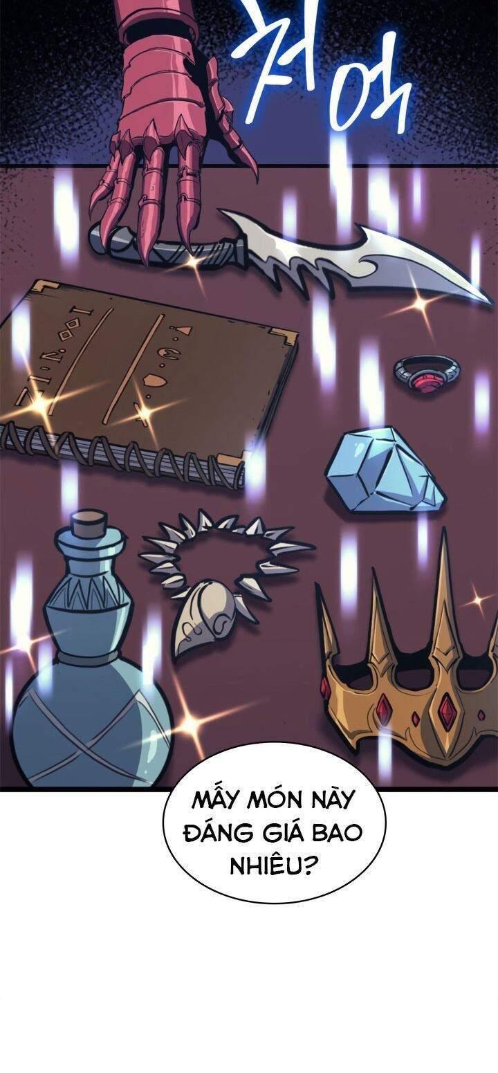 tôi trở lại thăng cấp một mình chapter 100 3