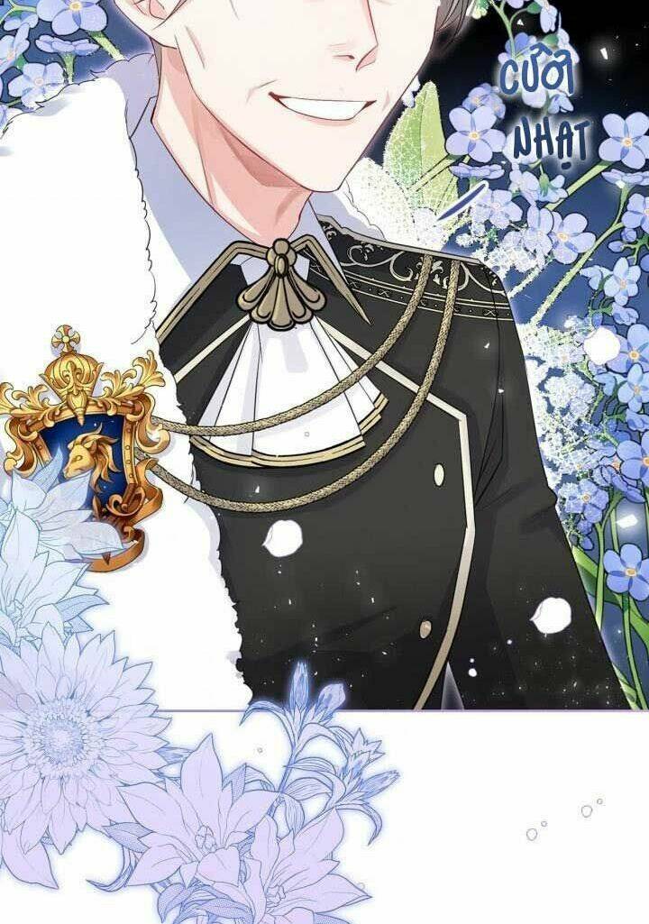 công chúa phản diện muốn ở trong ngôi nhà bánh quy chapter 55 34