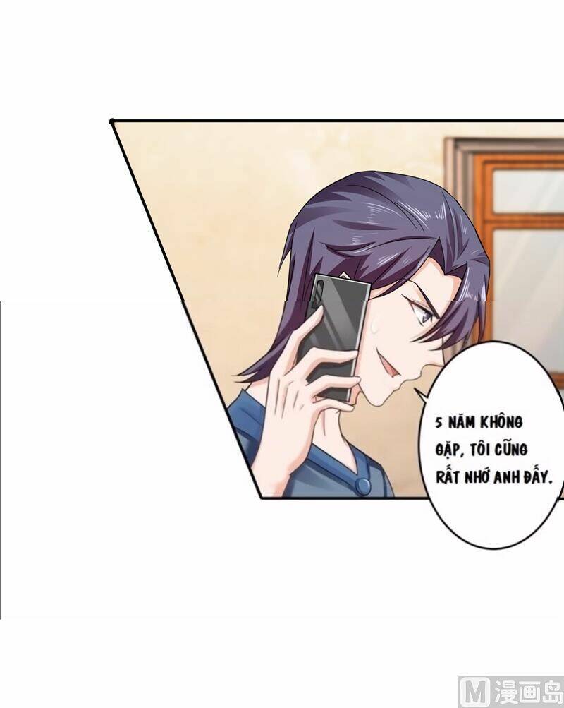 nhập cốt noãn hôn chapter 286 18