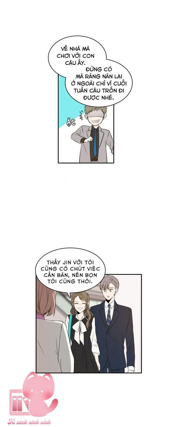 a good day to be a dog chapter 20 8