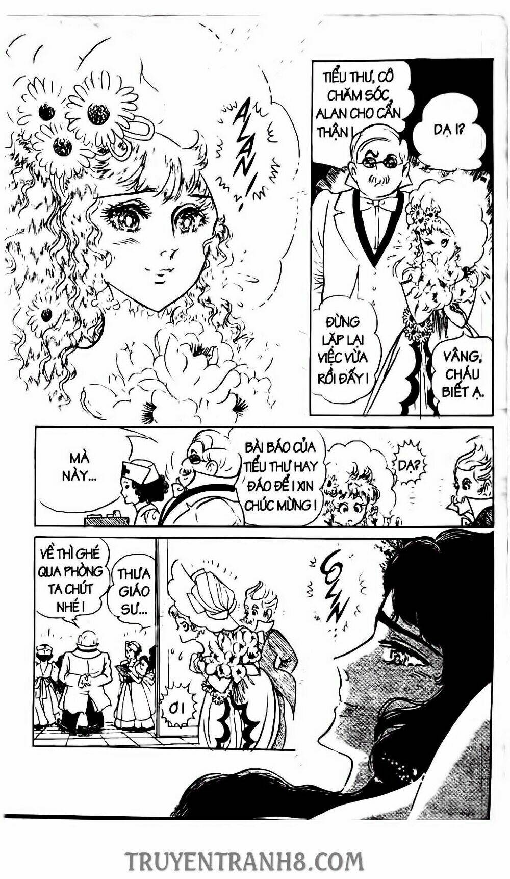 the count s daughter chapter 82 10