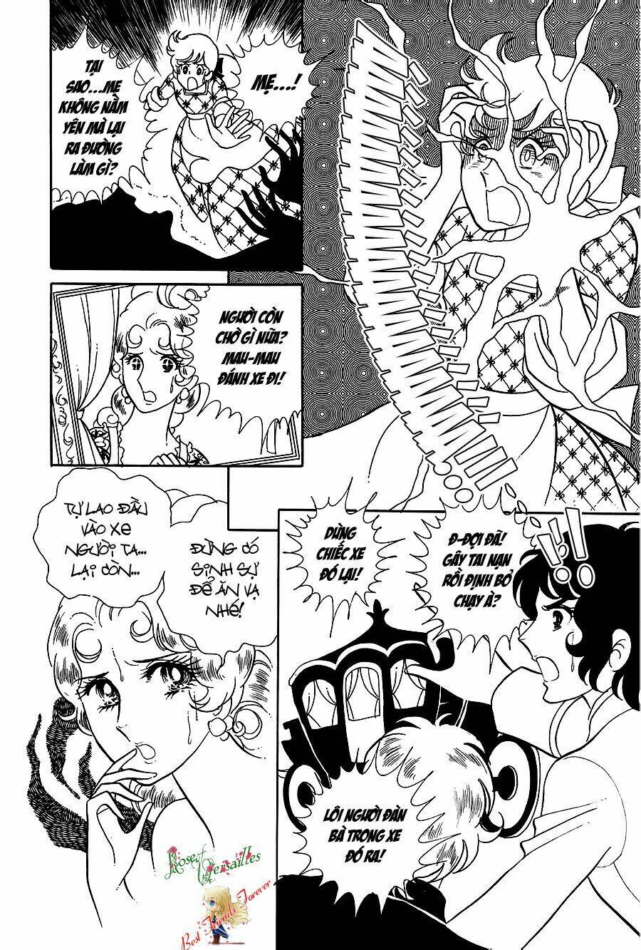 versailles no bara chapter 12 19