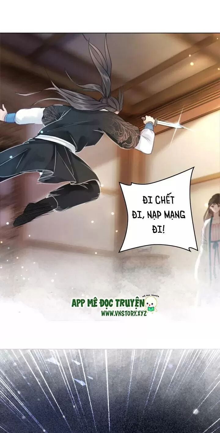 cực phẩm phế vật tiểu thư chapter 123 2