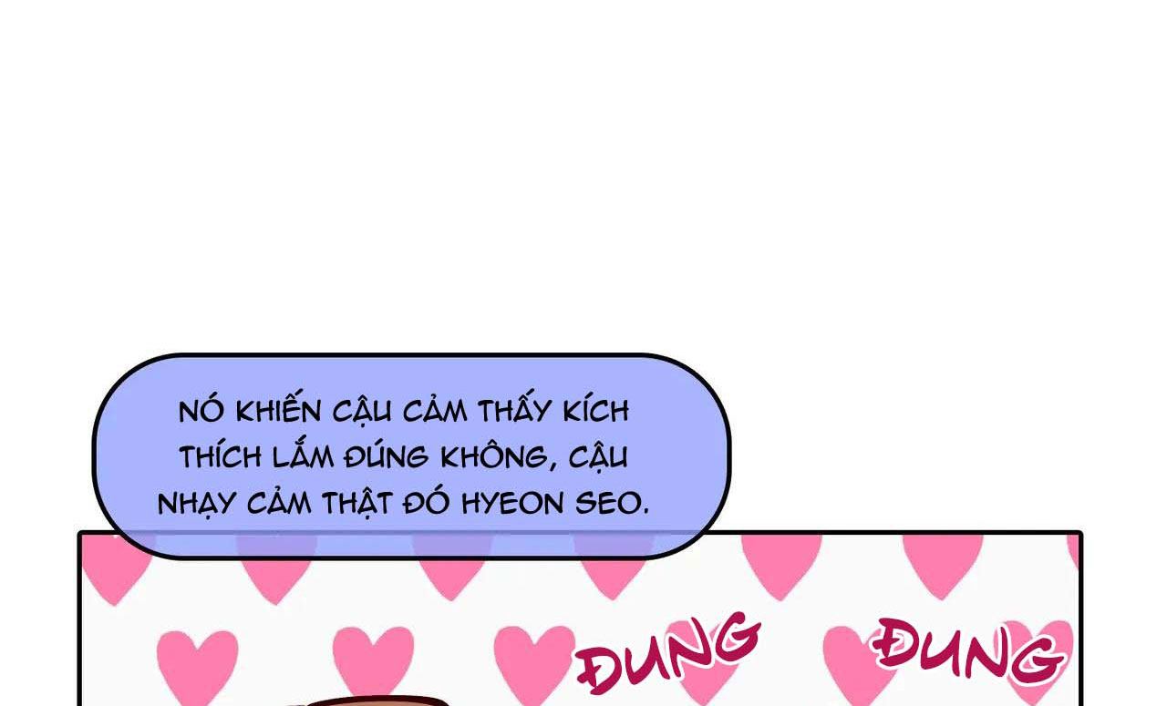 bài học về ngực của quý ngài sextoy chapter 6 109