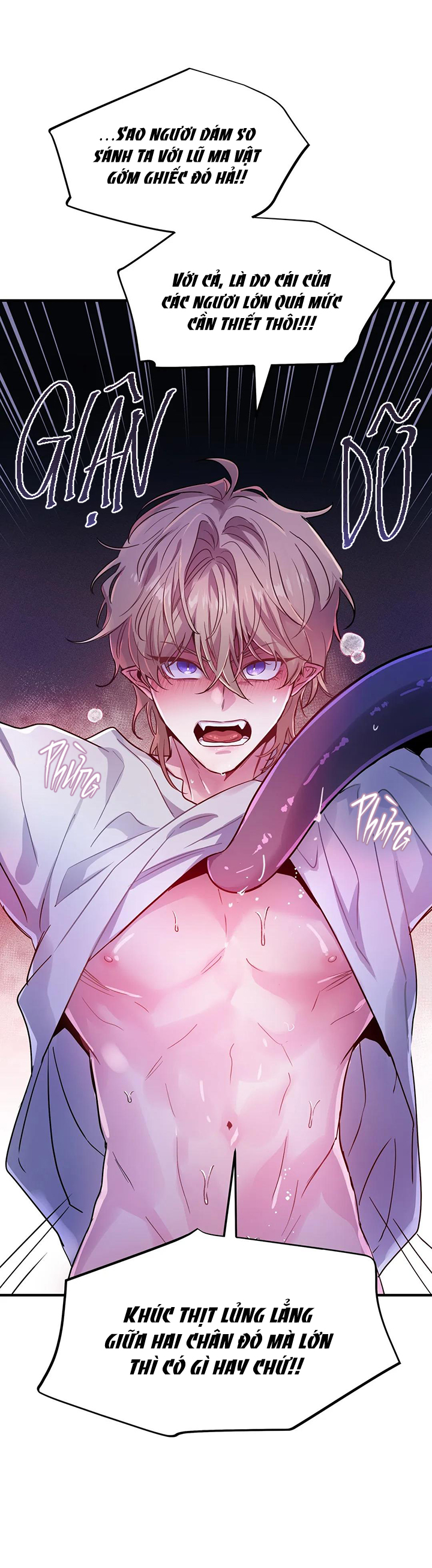 hắc vực chapter 13 15