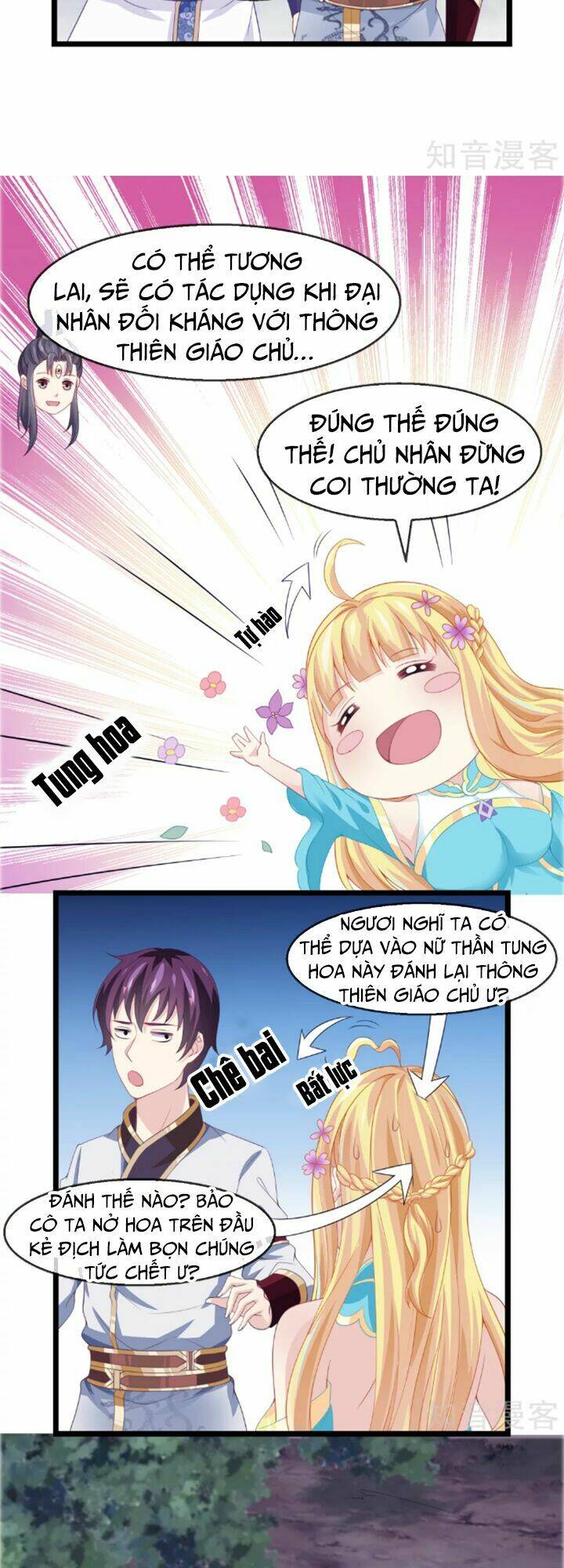 ta là ngọc hoàng đại đế chapter 16 9