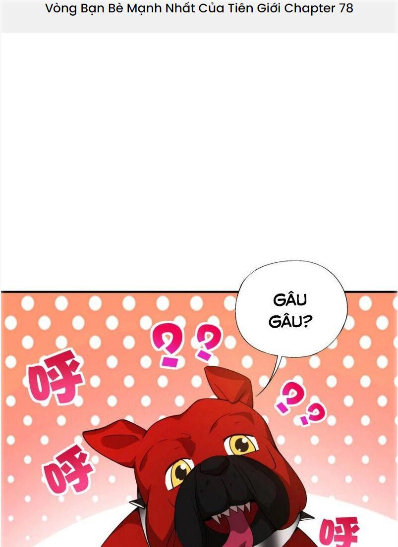 vòng bạn bè mạnh nhất của tiên giới chapter 78 1