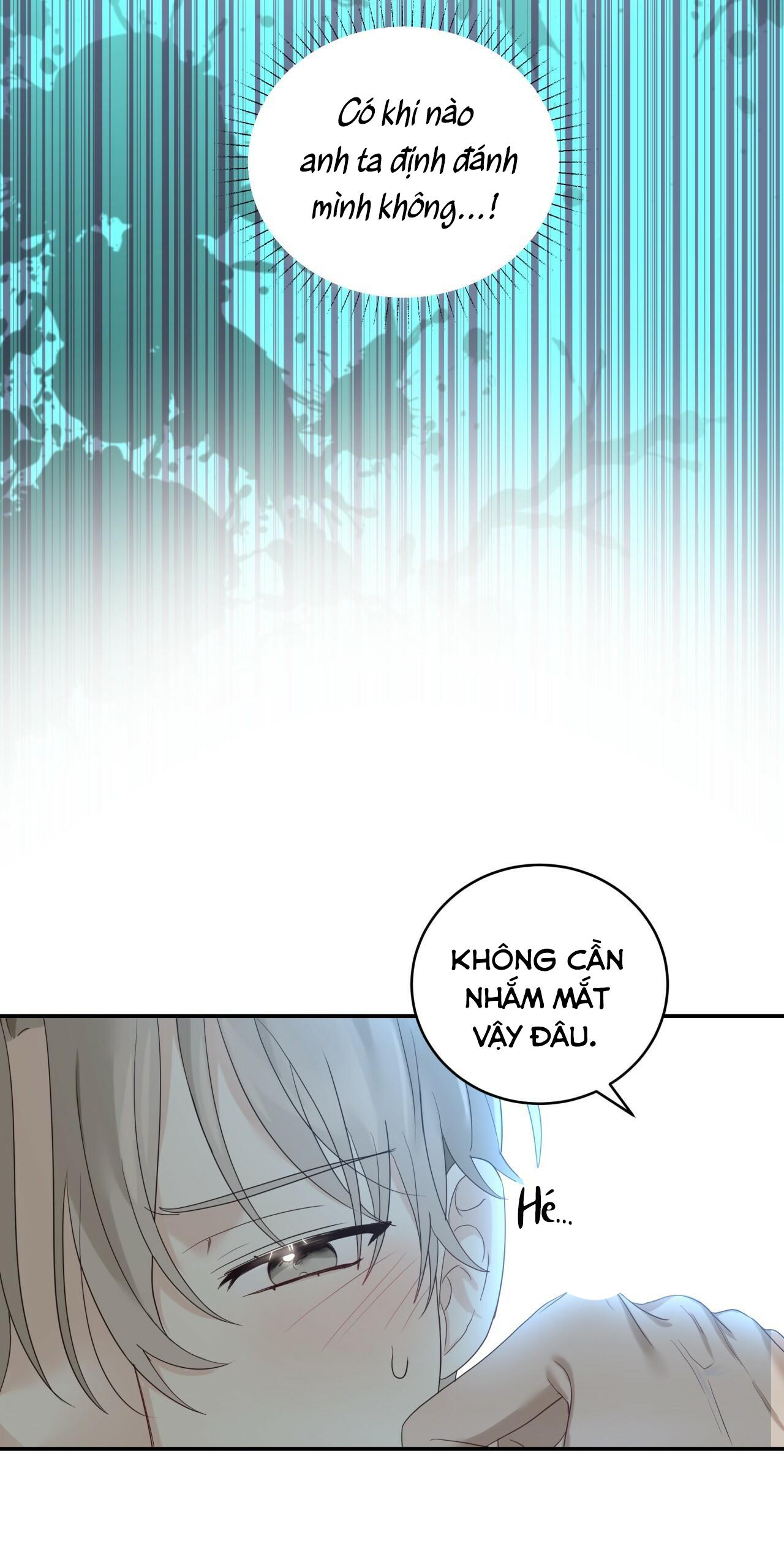 vị ngọt không đường (sweet not sugar) chapter 4 24