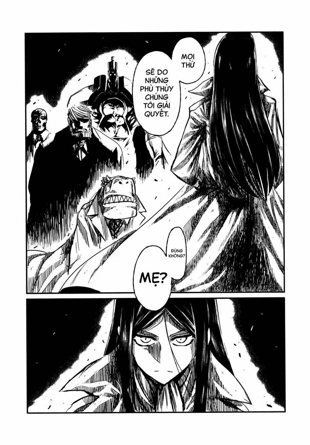 keyman chapter 25 25