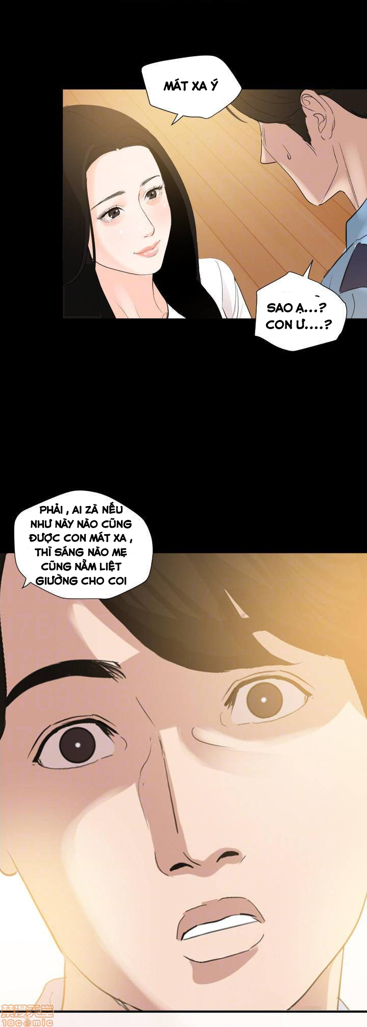 con rể chapter 11 22