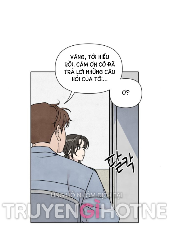 điều khiến tôi quyết tâm muốn chết chapter 82.1 21