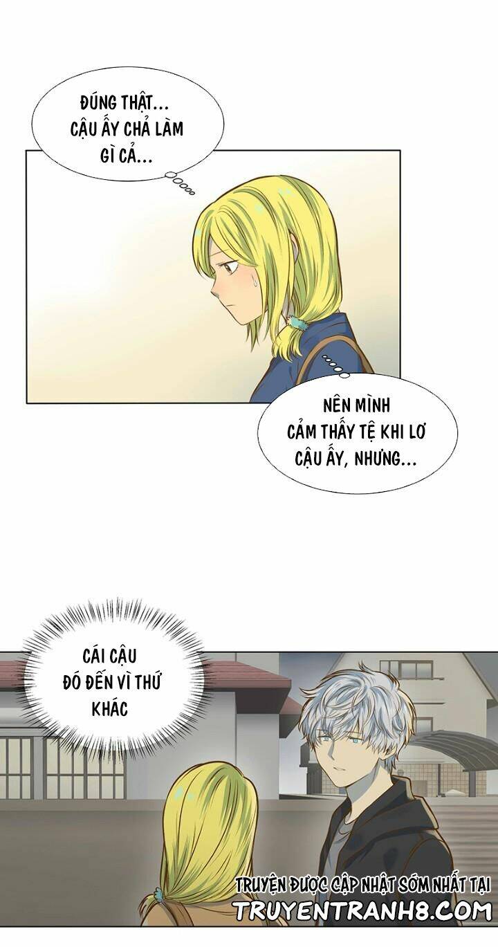 bí mật sâu sắc nhất của tôi chapter 13 12