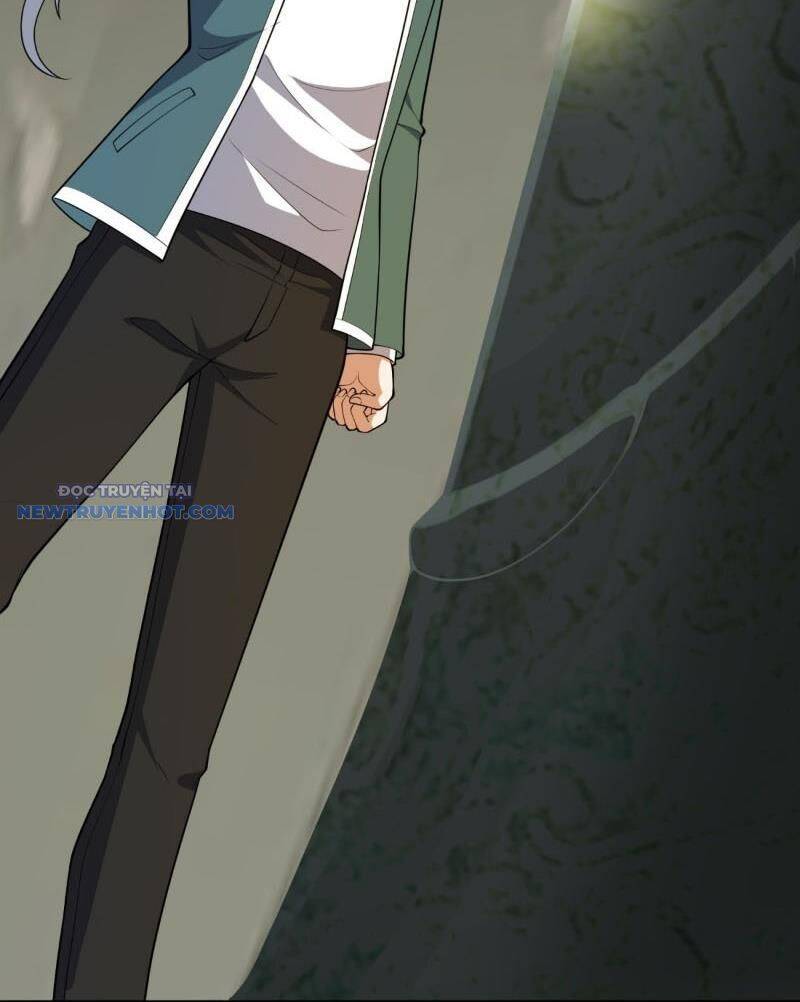 đại lộ vô danh chapter 49 31