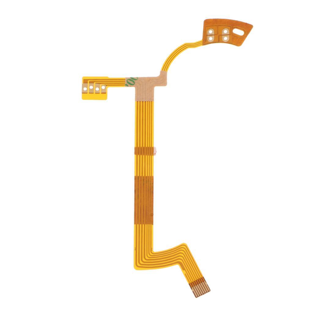 Lens Zoom Aperture Flex Cable for Tamron 17-50mm F2.8 - The First Generation
