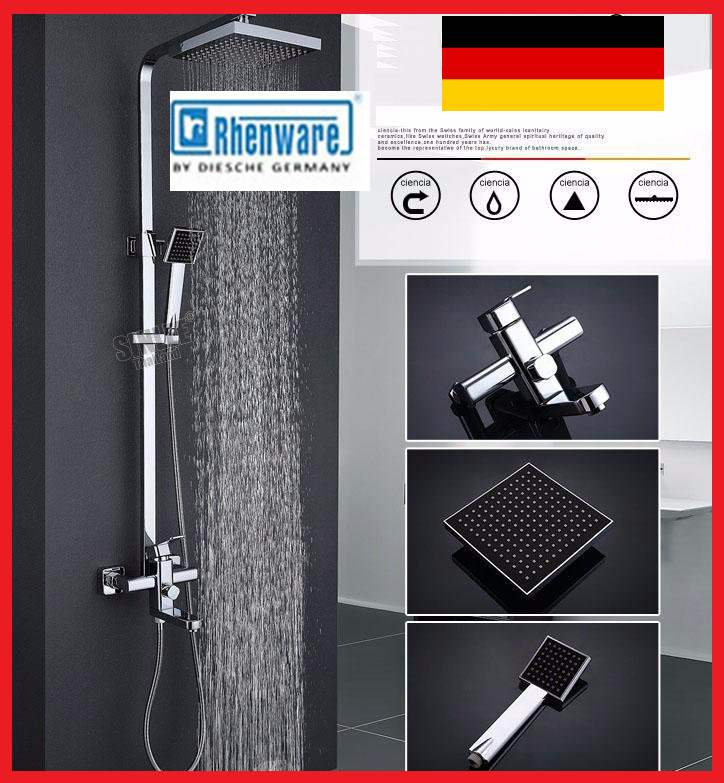 SEN CÂY NÓNG LẠNH - THƯƠNG HIỆU RHENWARE SC- 83155