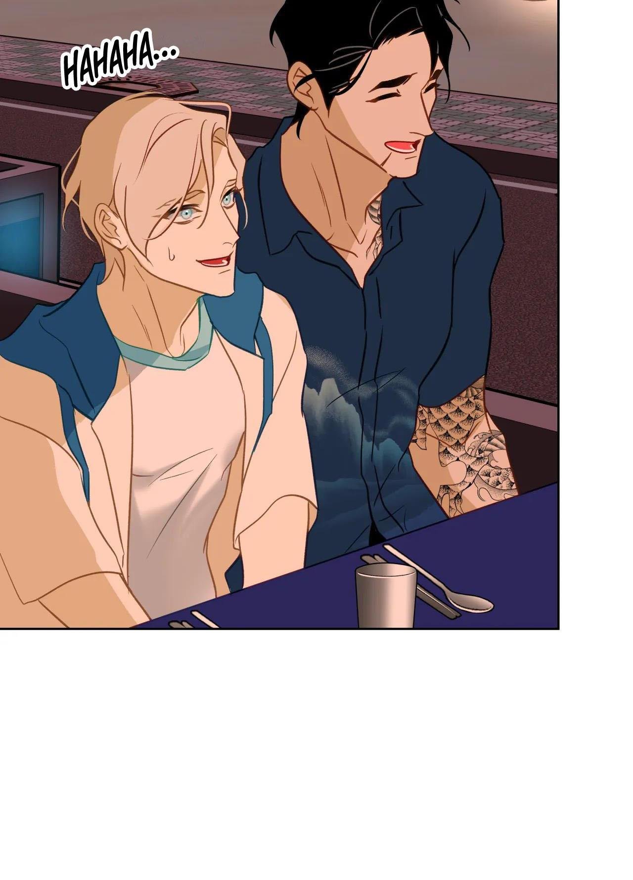 mỹ nhân ngư chapter 16 46