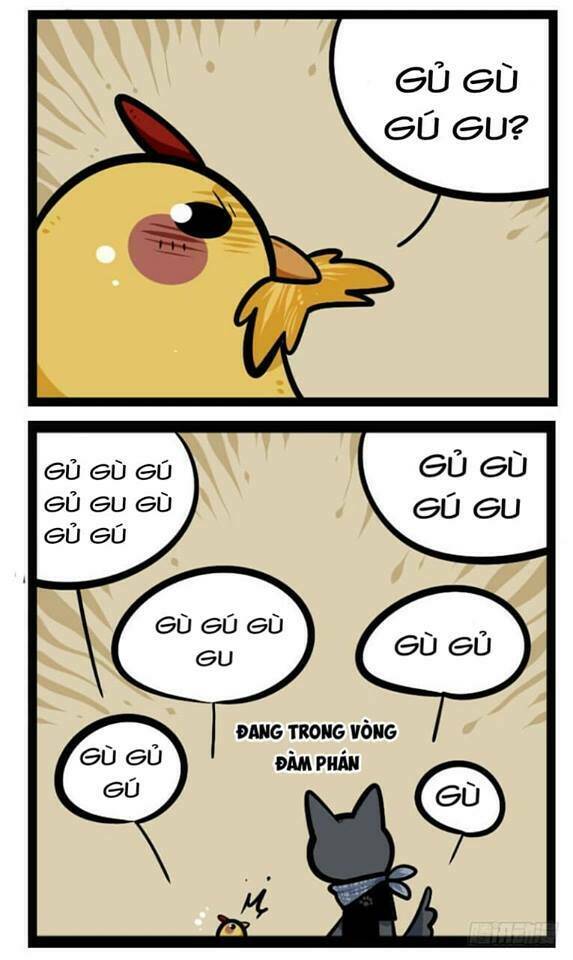 đời không như mình tưởng chapter 39 7