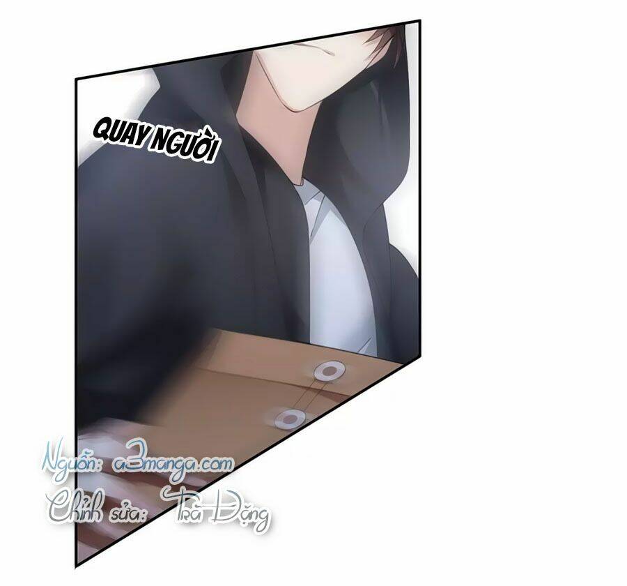 nhân chất tình nhân chapter 13.2 2