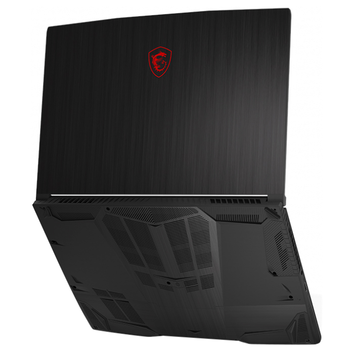 Laptop MSI GF65 Thin 10UE-286VN (Core i5-10500H/ 16GB (8GBx2) DDR4 3200MHz/ 512GB SSD M.2 PCIE/ RTX 3060 6GB GDDR6/ 15.6 FHD IPS, 144Hz/ Win10) - Hàng Chính Hãng