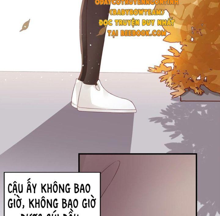 chiếc bật lửa và váy công chúa (b) chapter 29 65