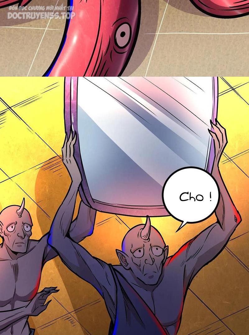 quỷ dị dược tề sư: bệnh nhân của ta đều là kinh khủng chapter 138 31