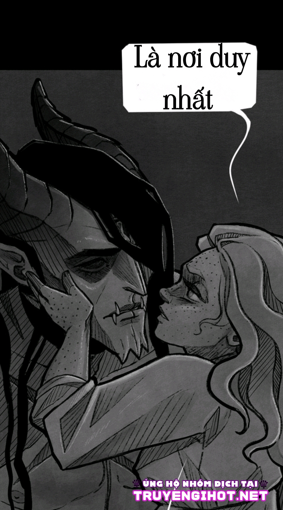 [18+] chim hoàng yến bé nhỏ của hades chapter 16 13