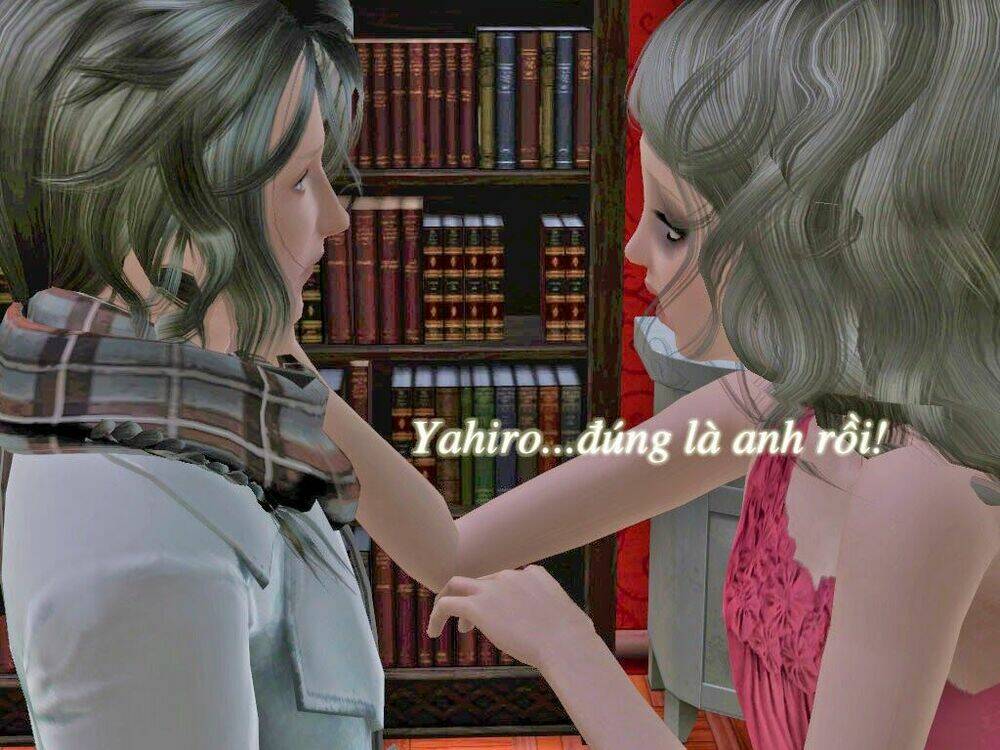 the fate chapter 31 68