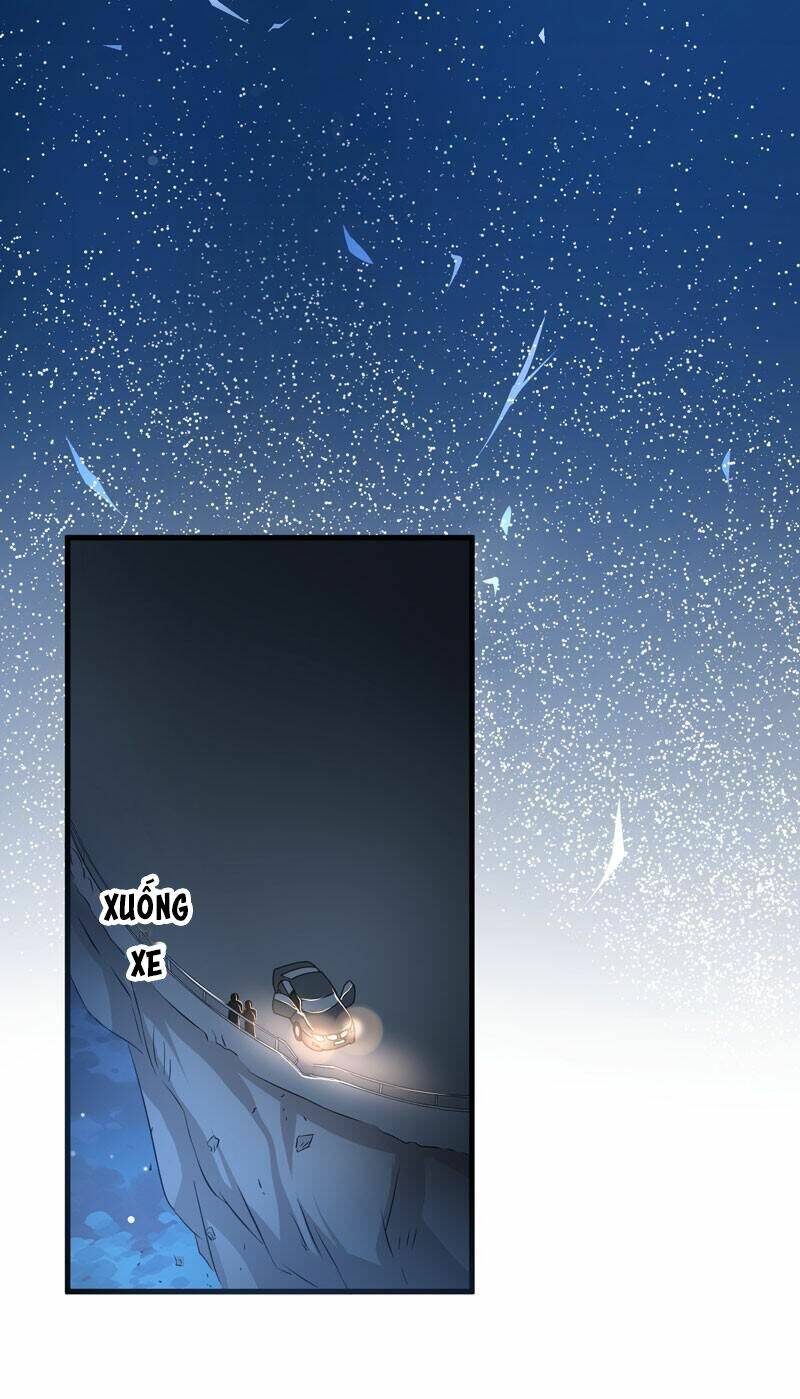 hào môn cường sủng: vật chơi 100 ngày của tổng tài chapter 7 19