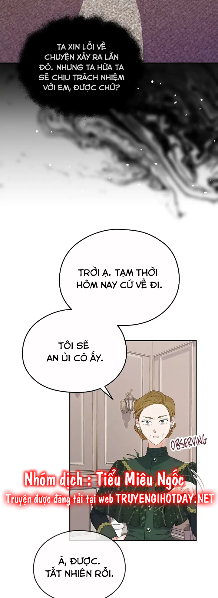 aster yêu dấu của tôi chapter 29 32