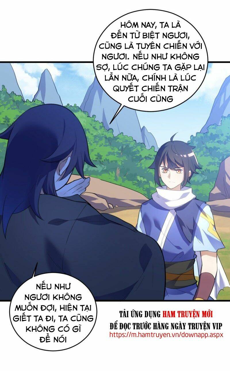 thần võ đế tôn chapter 95 9