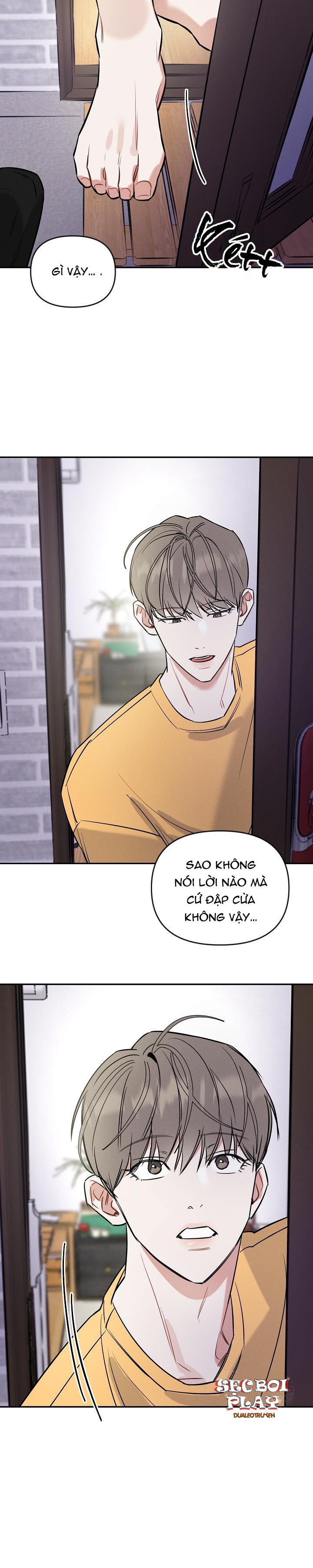 mặt trời của đêm chapter 4 4