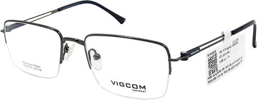 GỌNG KÍNH UNISEX VIGCOM VG1614 M2 (52-18-140)
