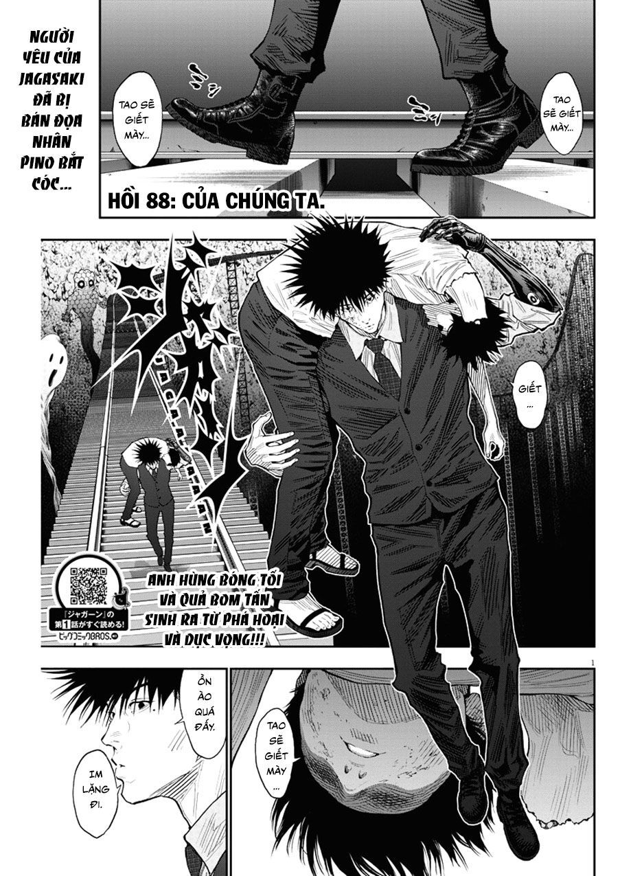 đọa nhân chapter 88 1