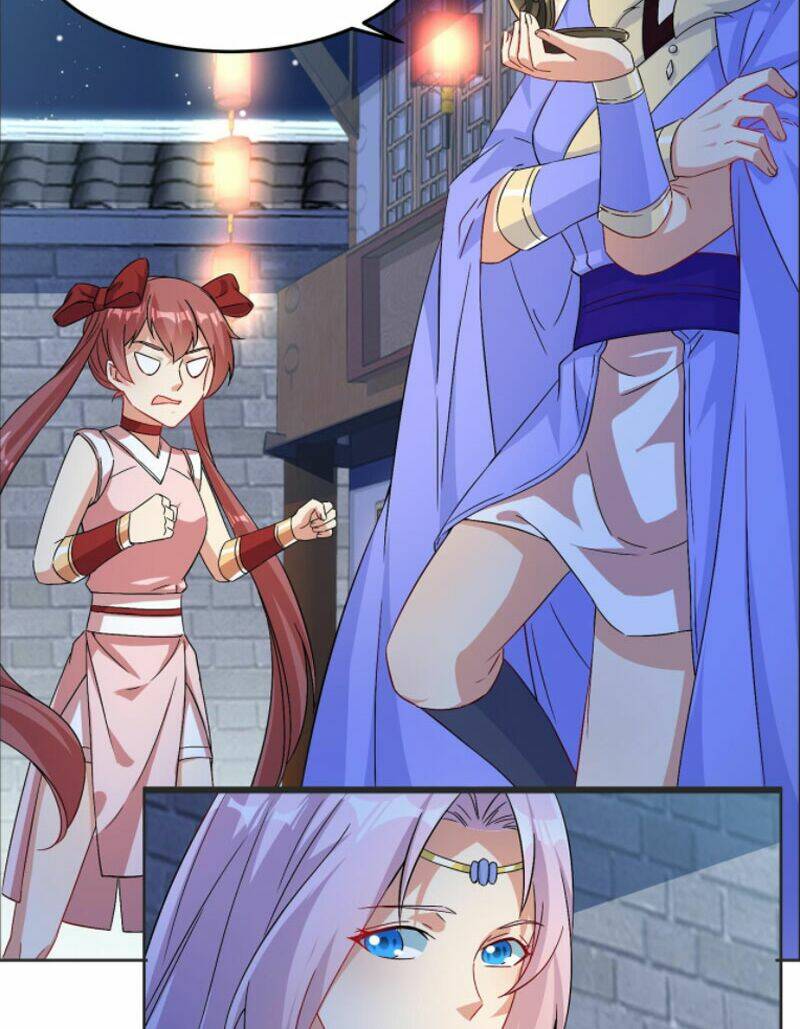 thôn phệ một thế giới tu tiên chapter 119 10