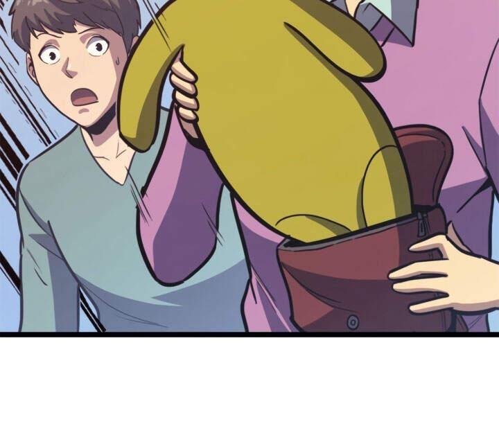 tôi trở lại thăng cấp một mình chapter 100 21