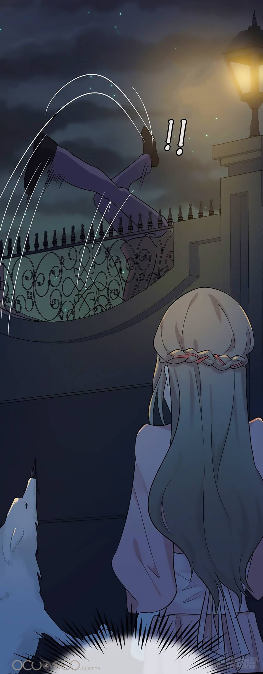 hai cách tìm gặp người yêu chapter 3 38