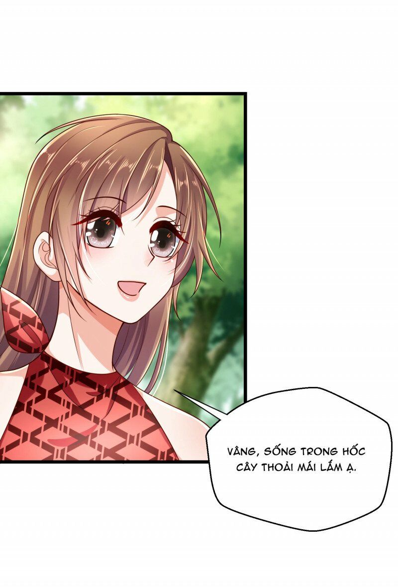[16+] thảnh thơi thú thế chủng chủng điền, sinh sinh tể chapter 250 3