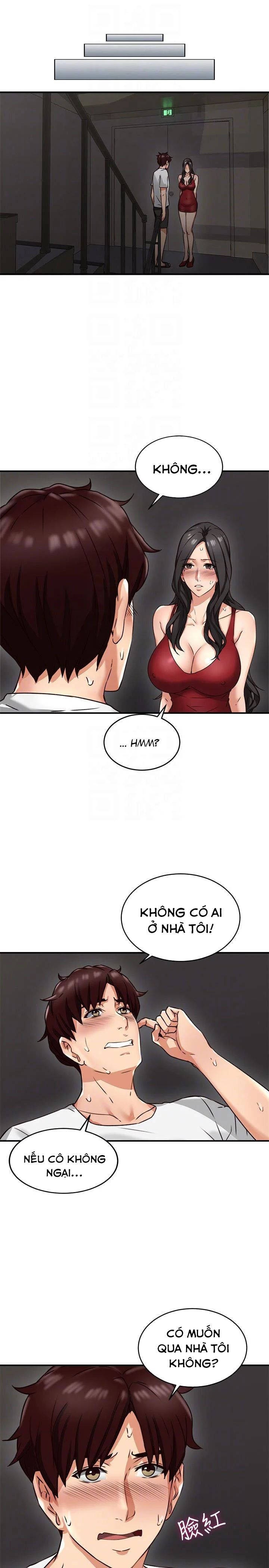 vợ hàng xóm chapter 7 28