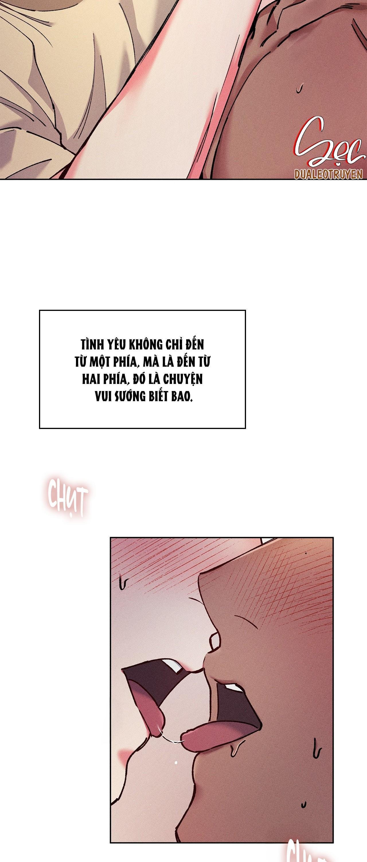 cùng nâng tạ nhé chapter 44 61