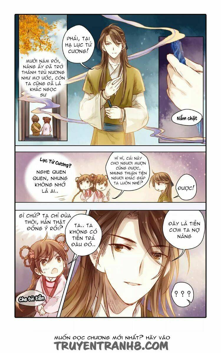 ách xá - yashe chapter 31 8