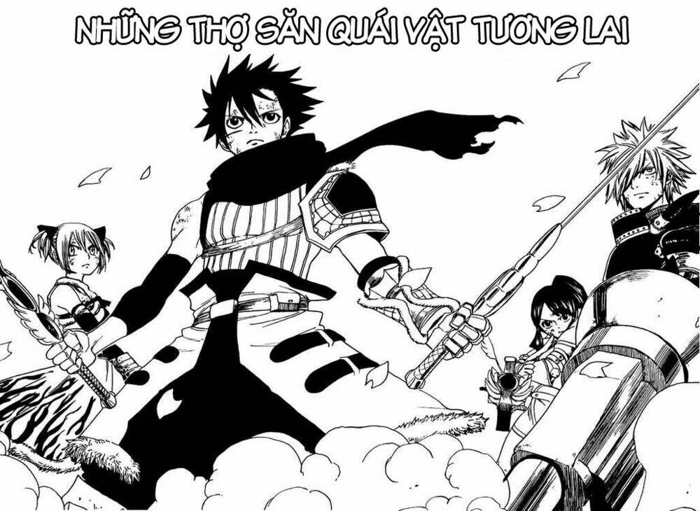 monster hunter orage chapter 13 18