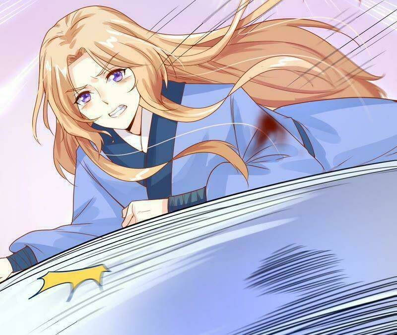 tình tễ hà xử chapter 8 32