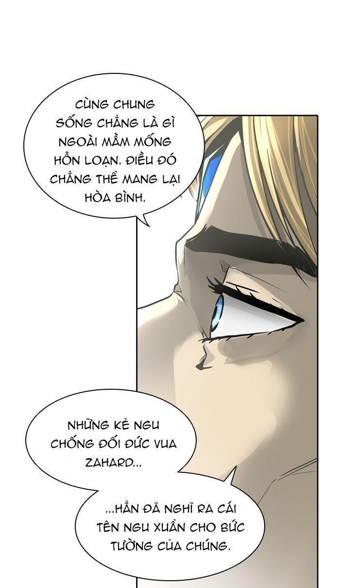 tòa tháp bí ẩn 2 chapter 450 106