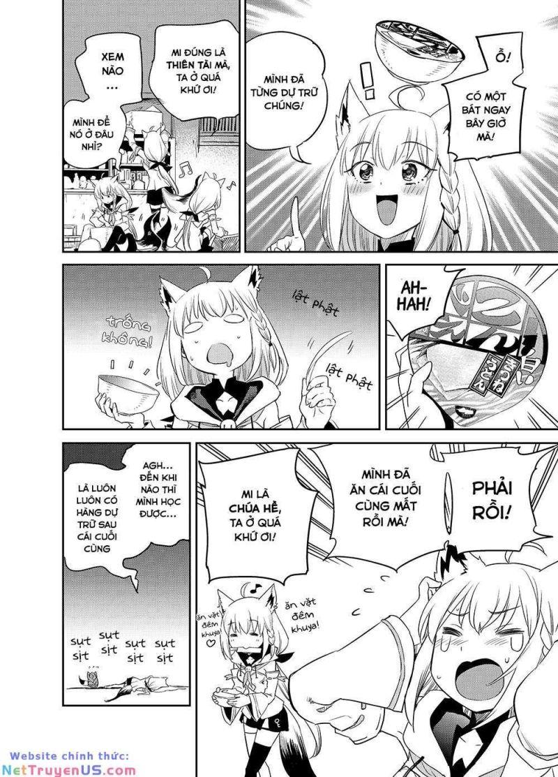 holoearth chronicles side:e ~yamato phantasia~ chapter 1 7