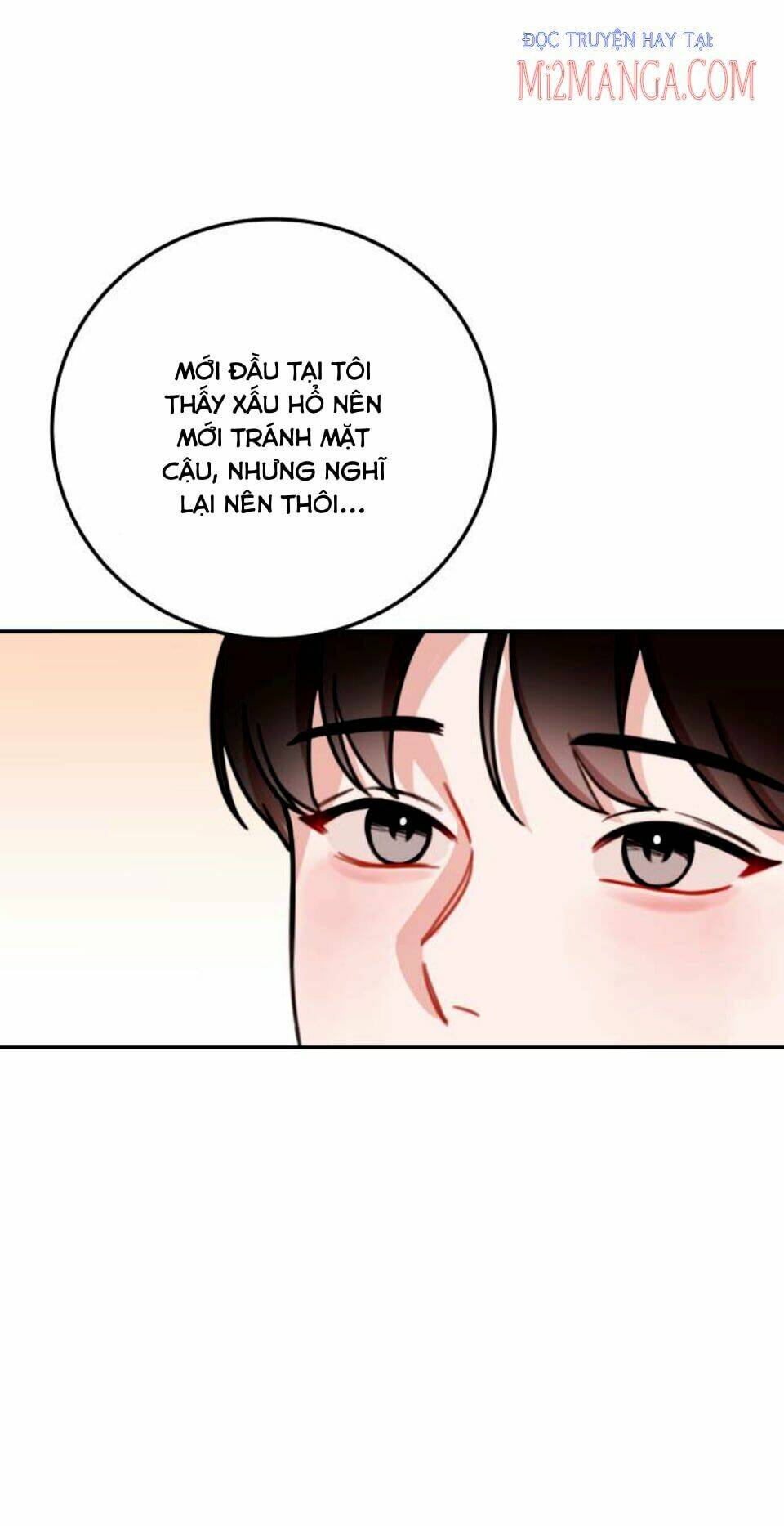 bloody romance - lãng mạn đẫm máu chapter 16.5 46