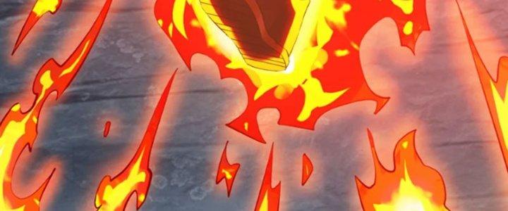 ẩn cư mười vạn năm, đời sau mời ta rời núi chapter 48 53